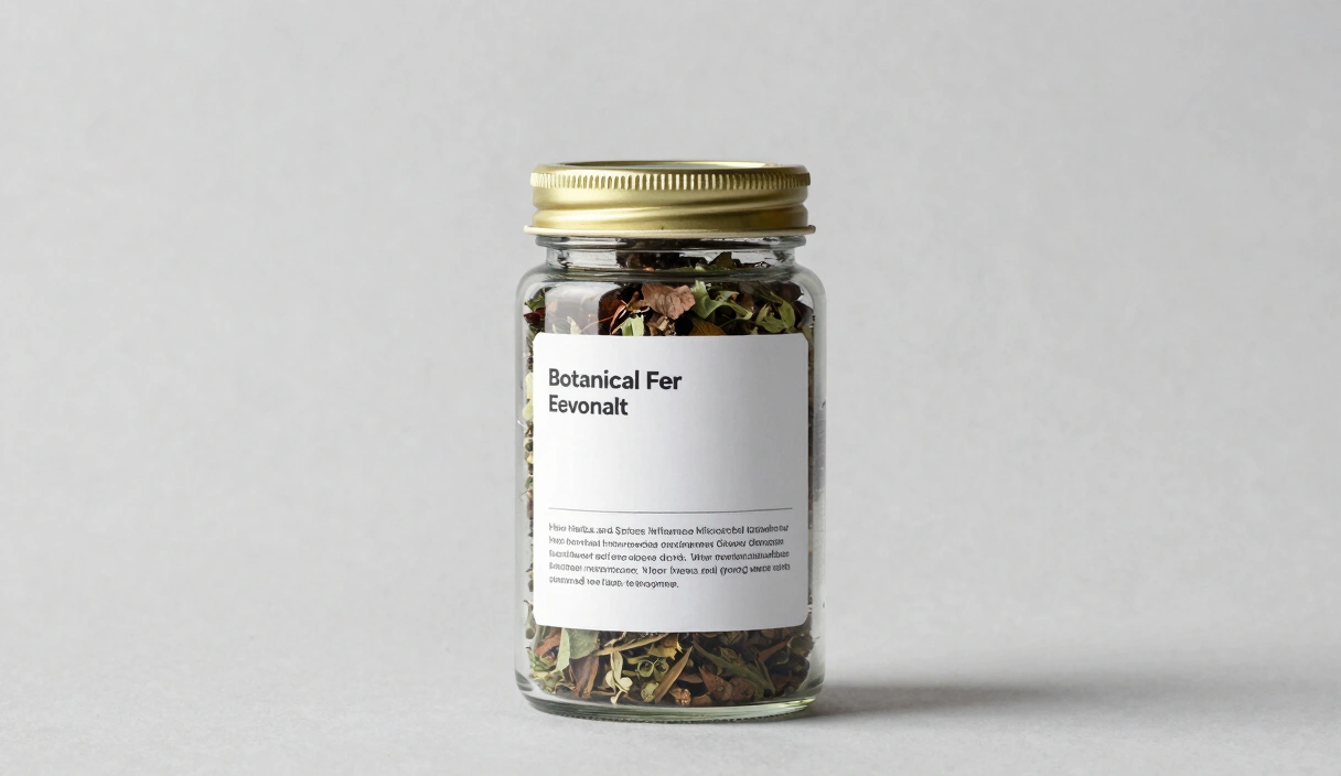 Botanical Fermentation: How Herbs and Spices Influence Microbial Growth and Flavor Development