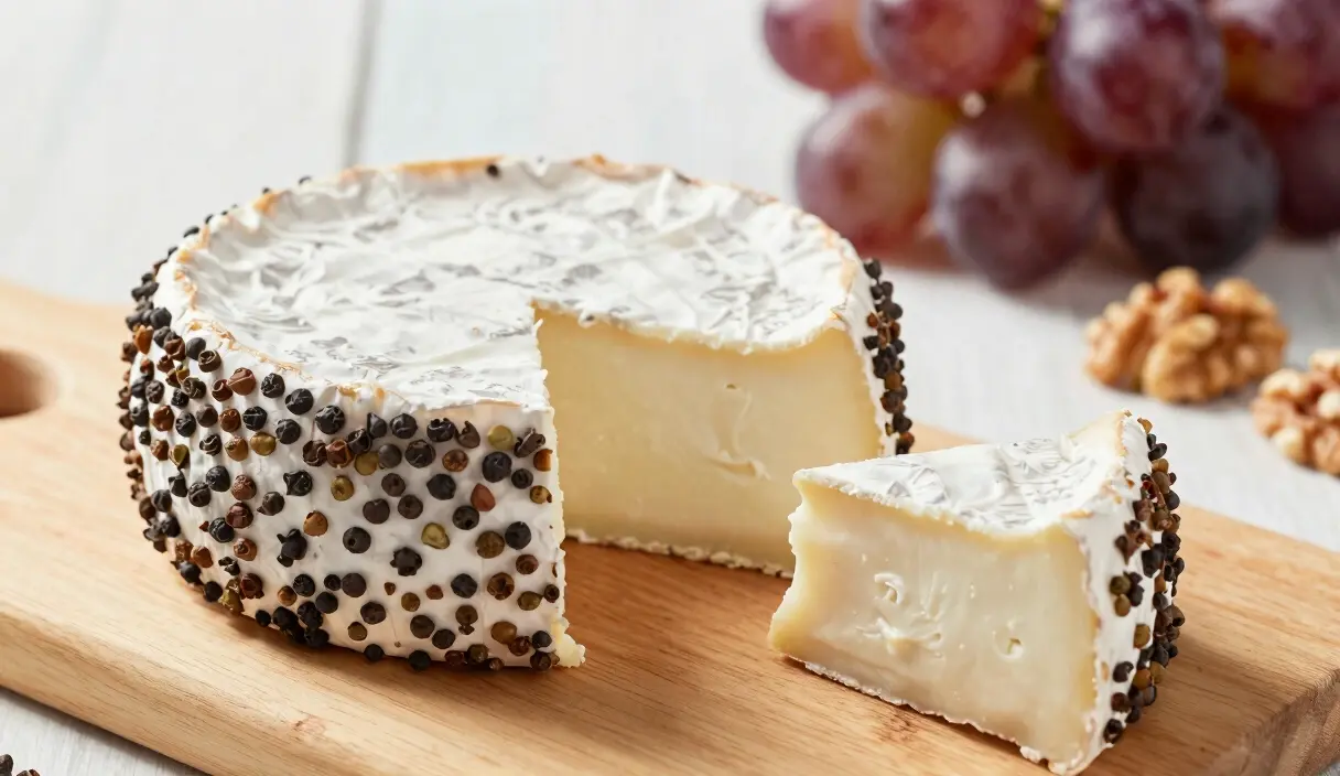 Fermented Cashew Cheese: A Professional Guide to Vegan Probiotics