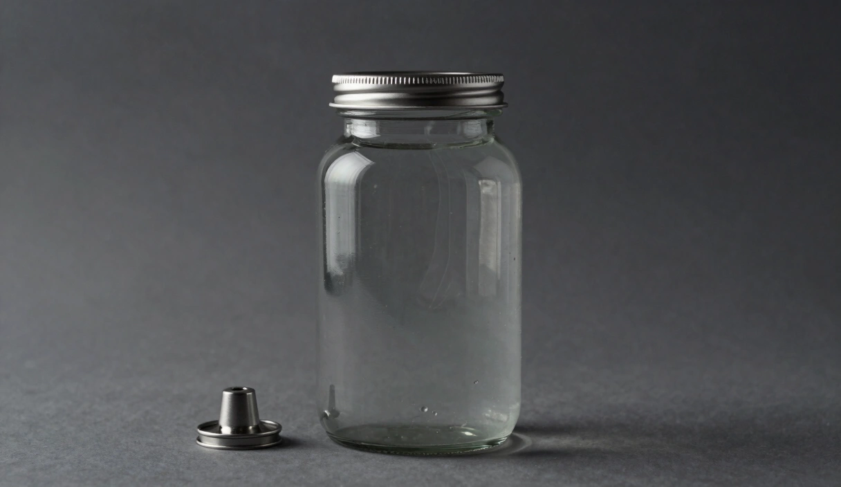 The Anatomy of a Jar: A Technical Analysis of Airlocks, Weights, and Seals in Anaerobic Fermentation