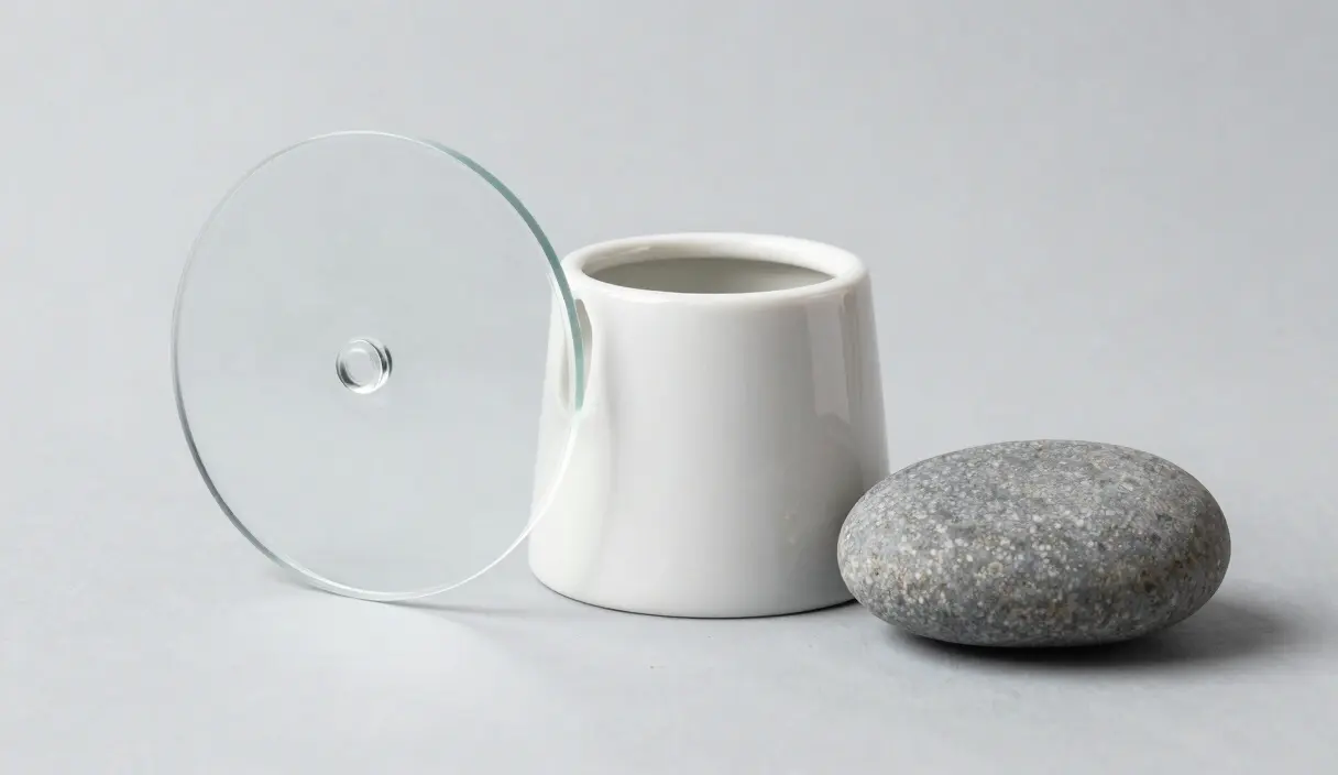 Best Fermentation Weights: Glass vs. Ceramic vs. Stone Review