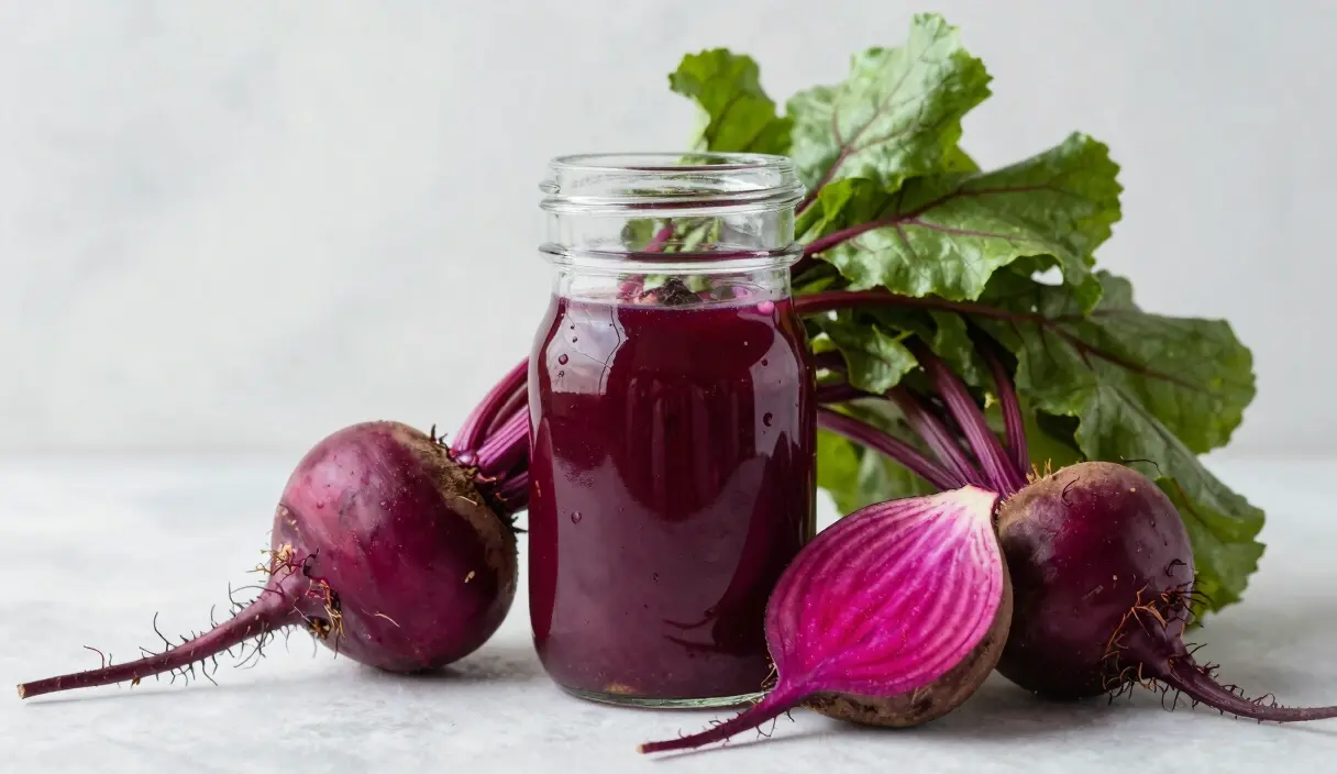 Fermented Beets: Mastering the Earthy Earth-Apple at Home