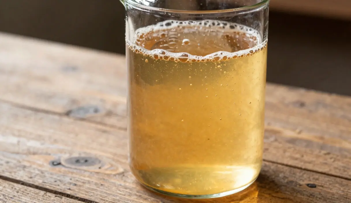 Liquid Gold: The Technical Guide to Brewing Your First Gallon of High-End Mead