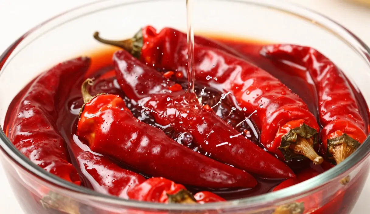 The Signature Burn: Advanced Techniques for Professional-Grade Fermented Hot Sauce