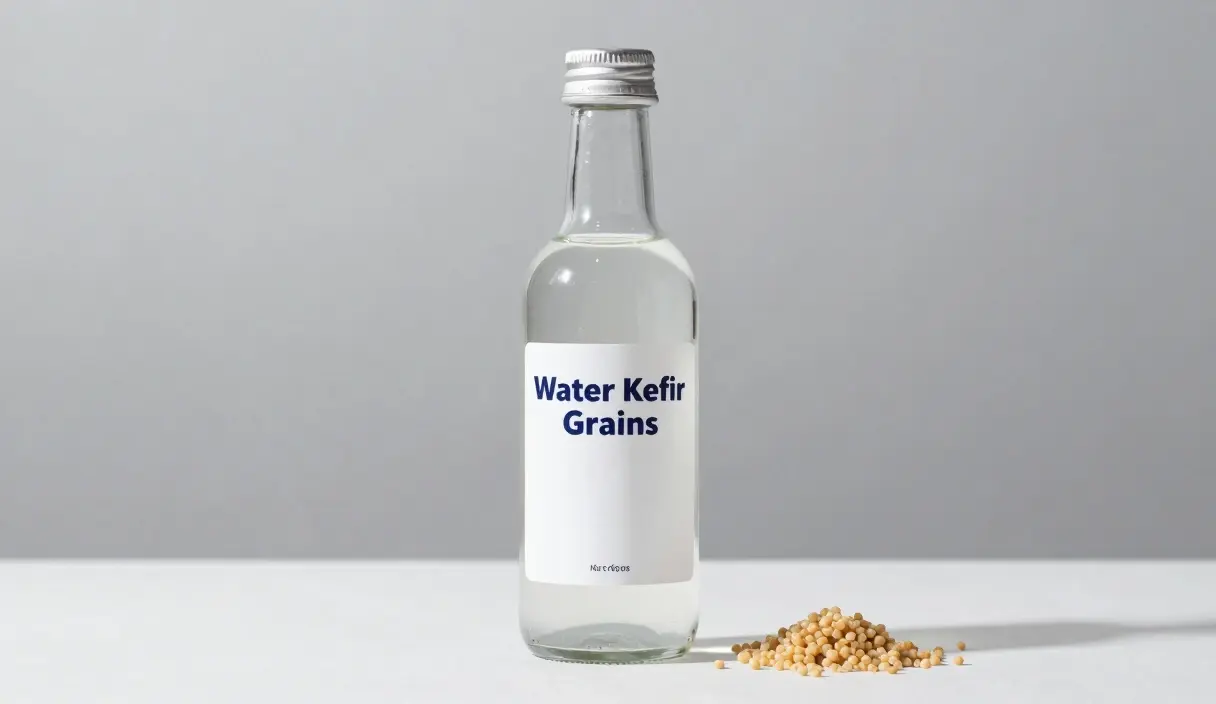 Water Kefir Grains Care: Troubleshooting Growth and Health