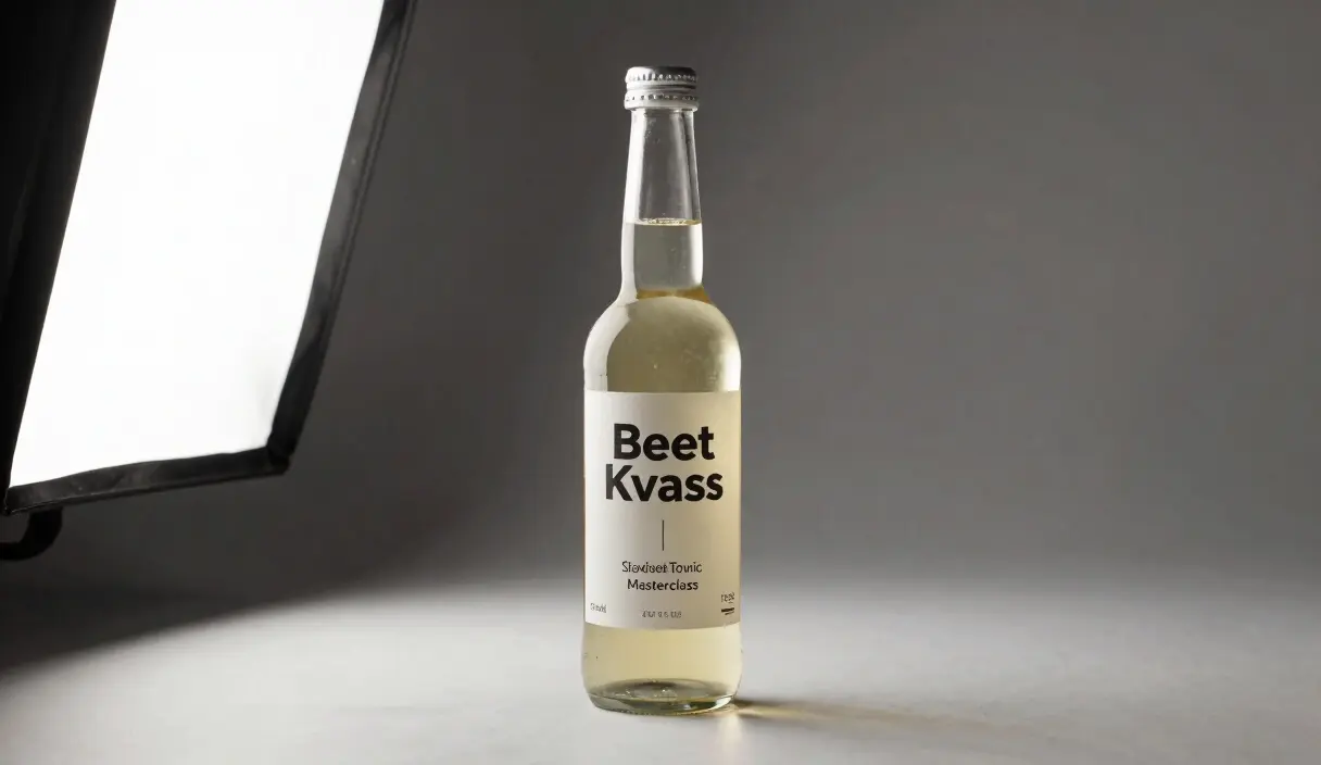Beet Kvass: The Slavic Liver Tonic Masterclass