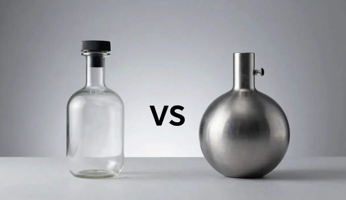 Masontops vs. Ball: The Ultimate Fermentation Accessory Showdown for 2026