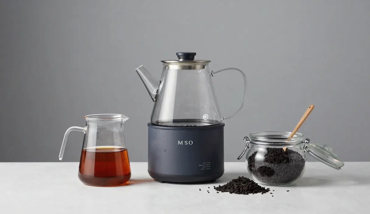 Miso Making at Home: A 6-Month Microbiological Journey