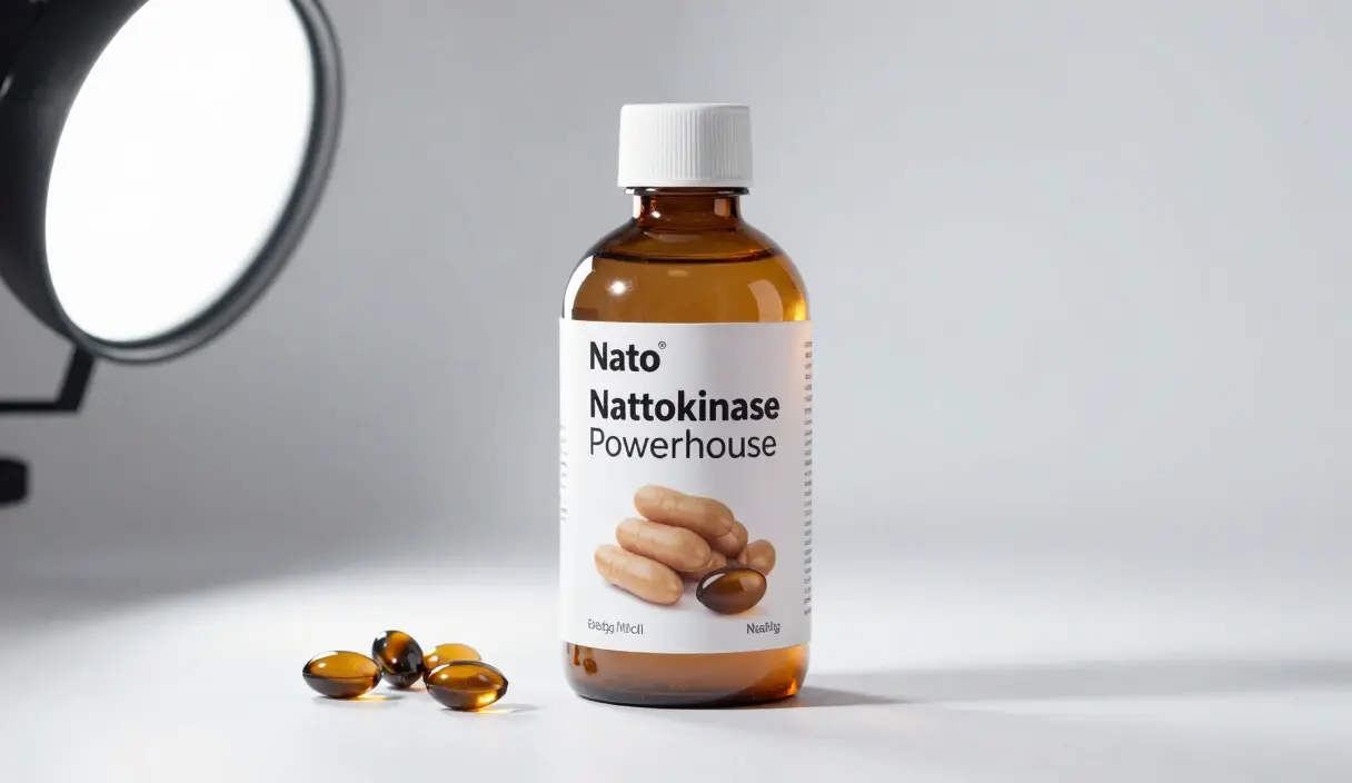 Natto Health Benefits: The Science of Nattokinase and Vitamin K2