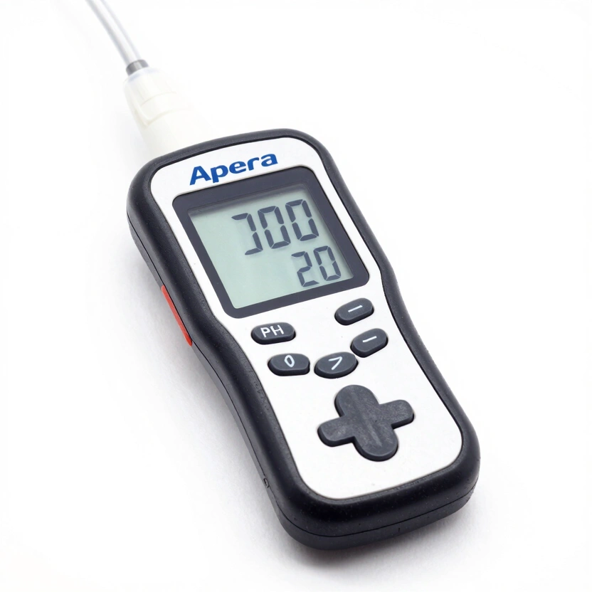 Apera Instruments PH20 pH Meter