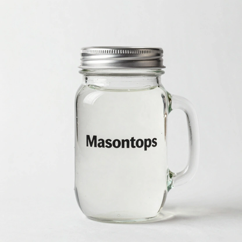 Masontops Complete Mason Jar Fermentation Kit