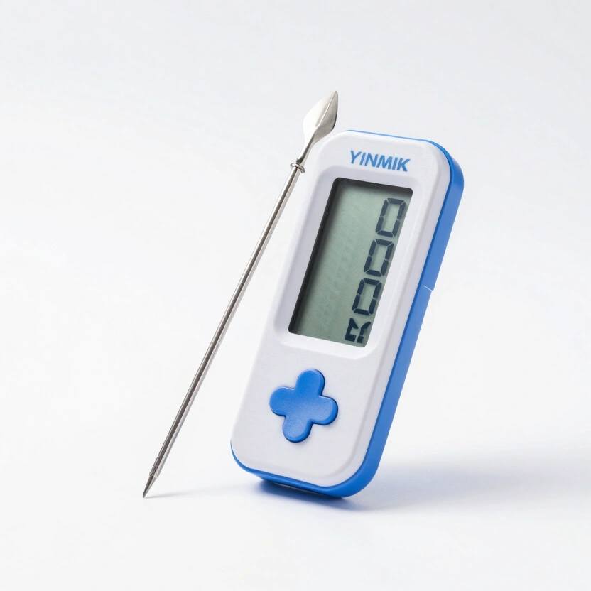 YINMIK Digital Spear pH Meter
