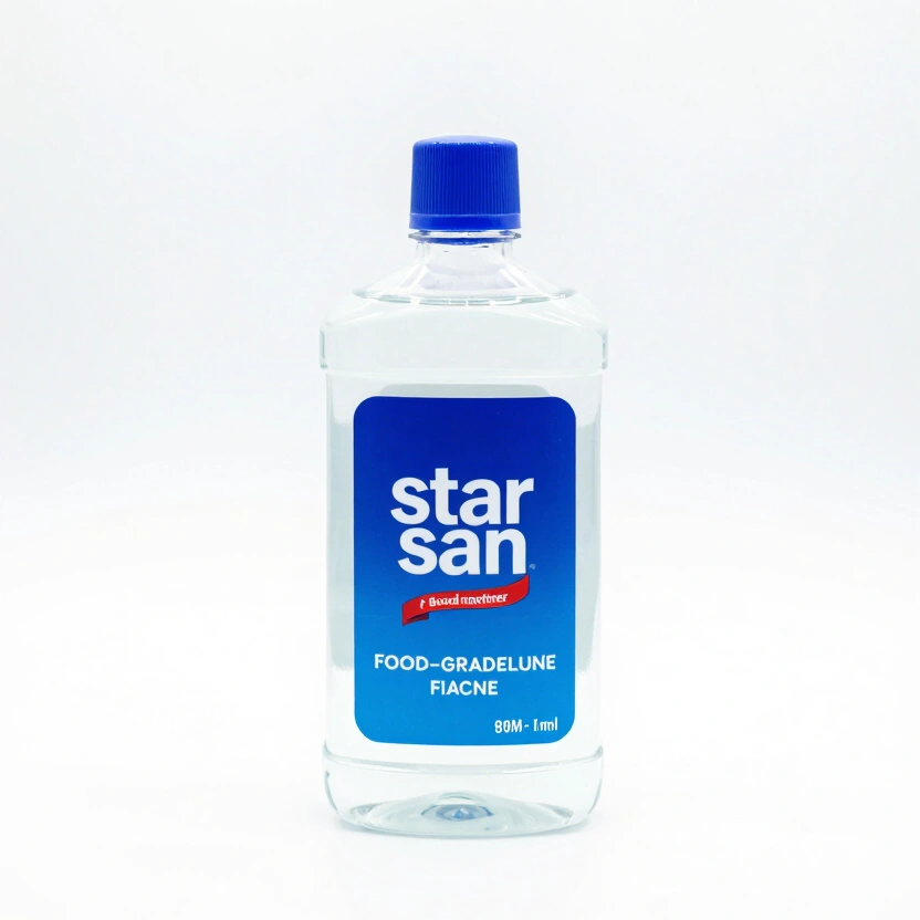 Star San Food-Grade Sanitizer