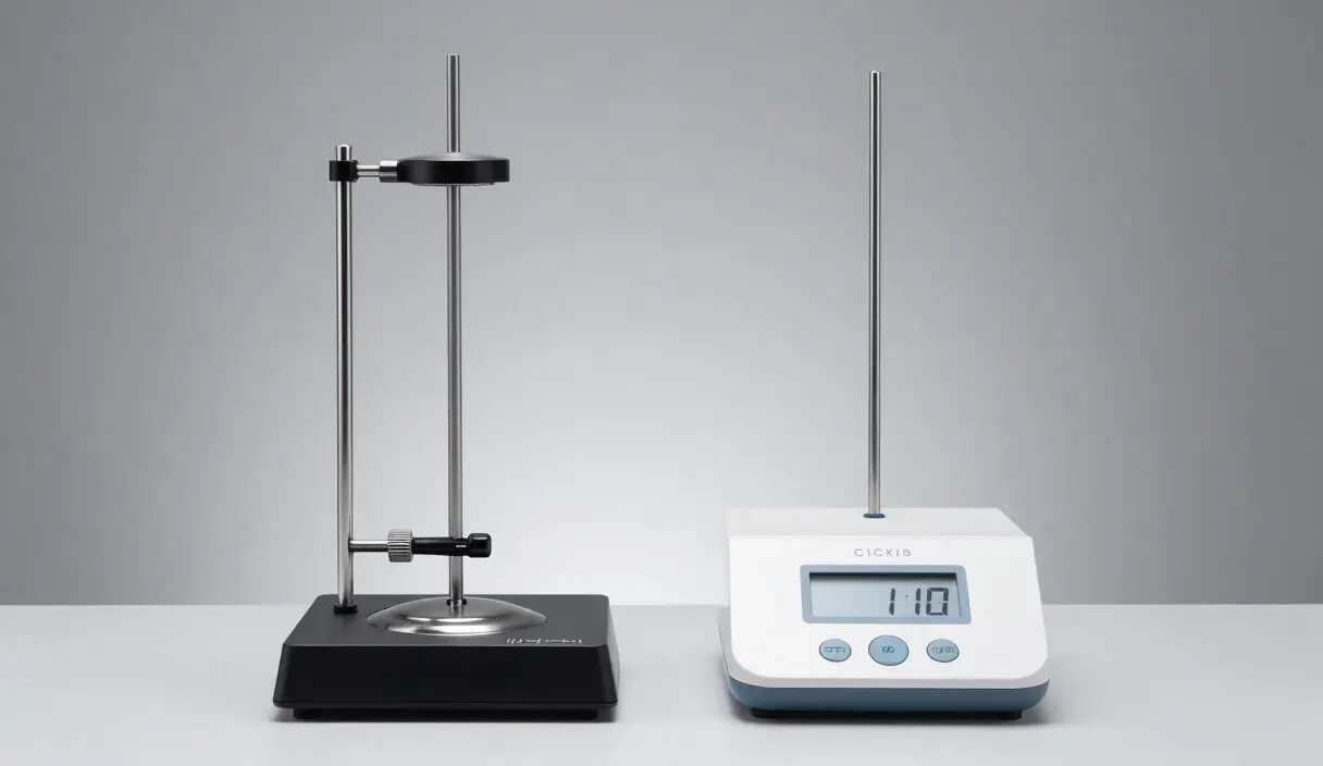 Refractometer vs. Hydrometer: The Ultimate Fermentation Showdown