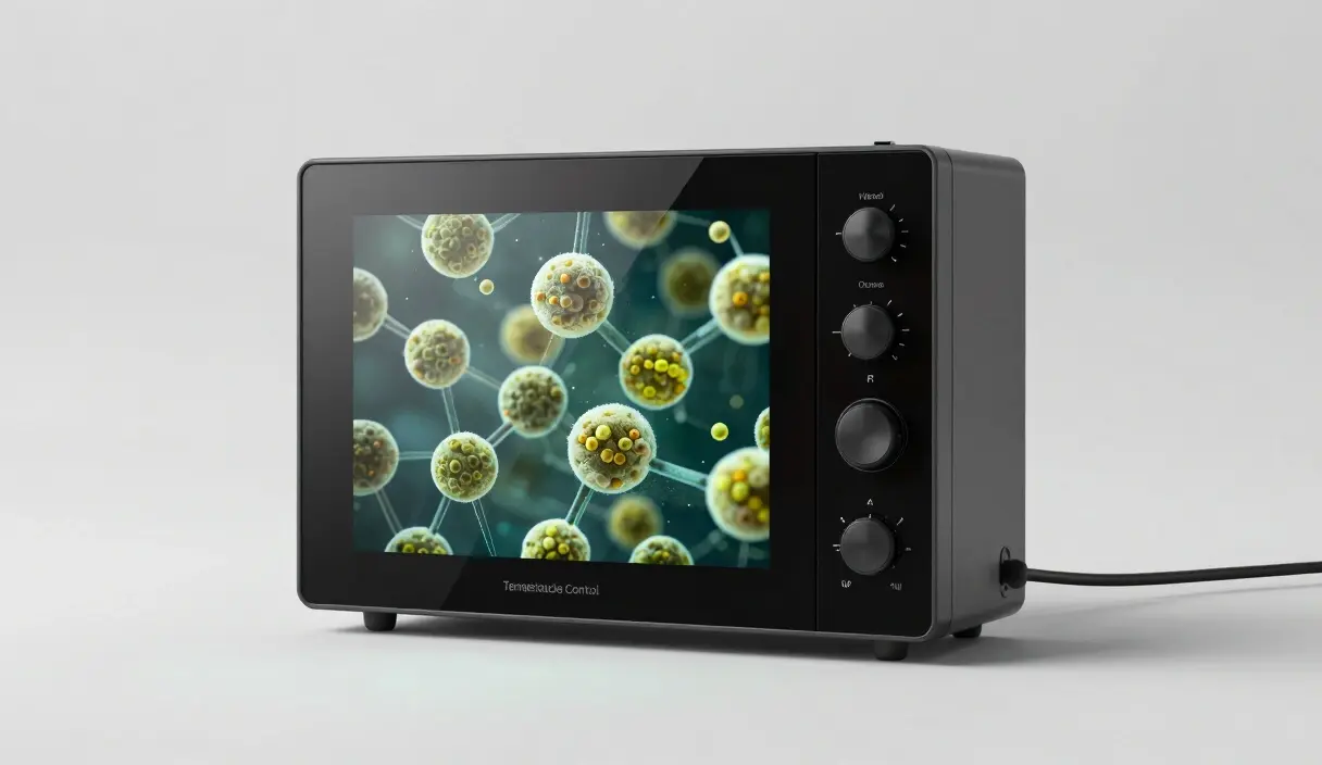 The Goldilocks Zone: Mastering Temperature Control in Fermentation