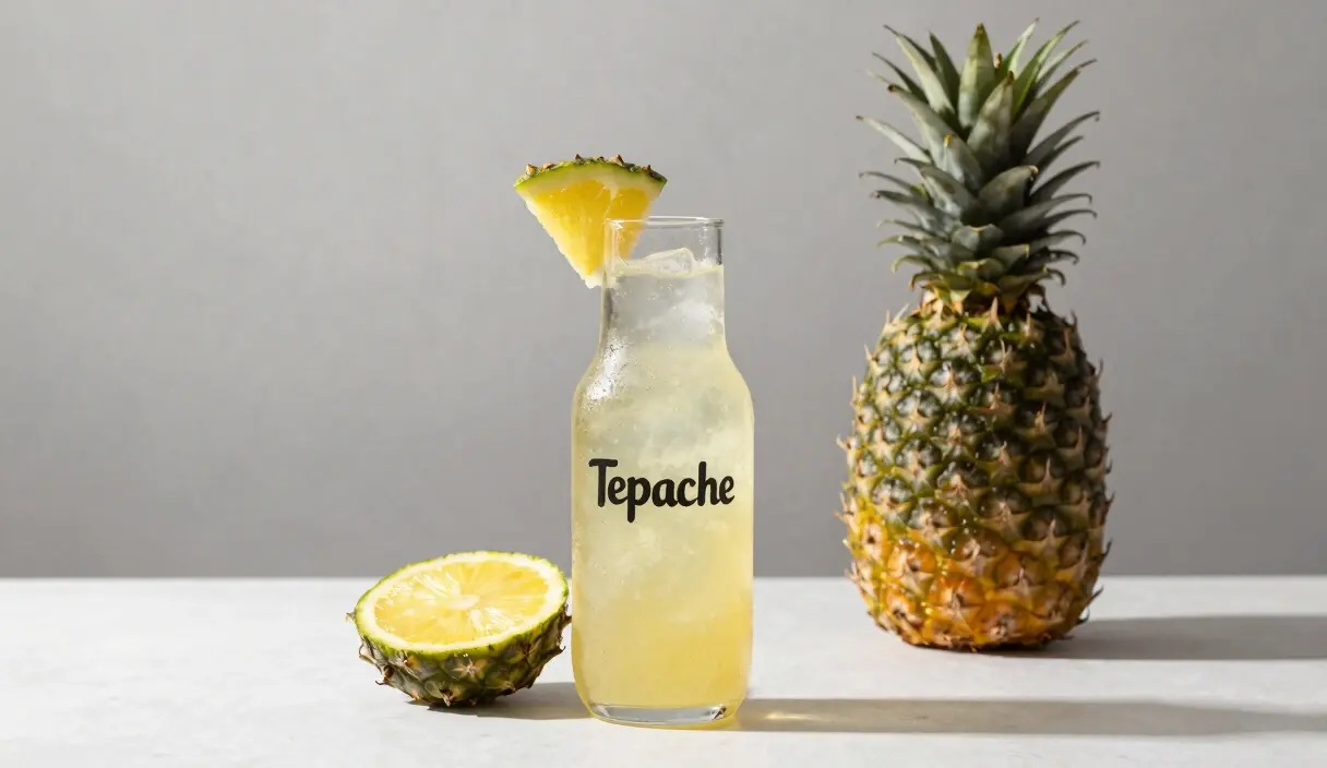 Tepache Recipe: The Mexican Pineapple Soda Masterclass