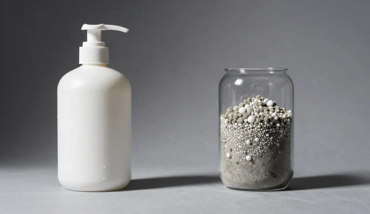 The Visual Masterclass: Distinguishing Kahm Yeast, Mold, and Biofilms